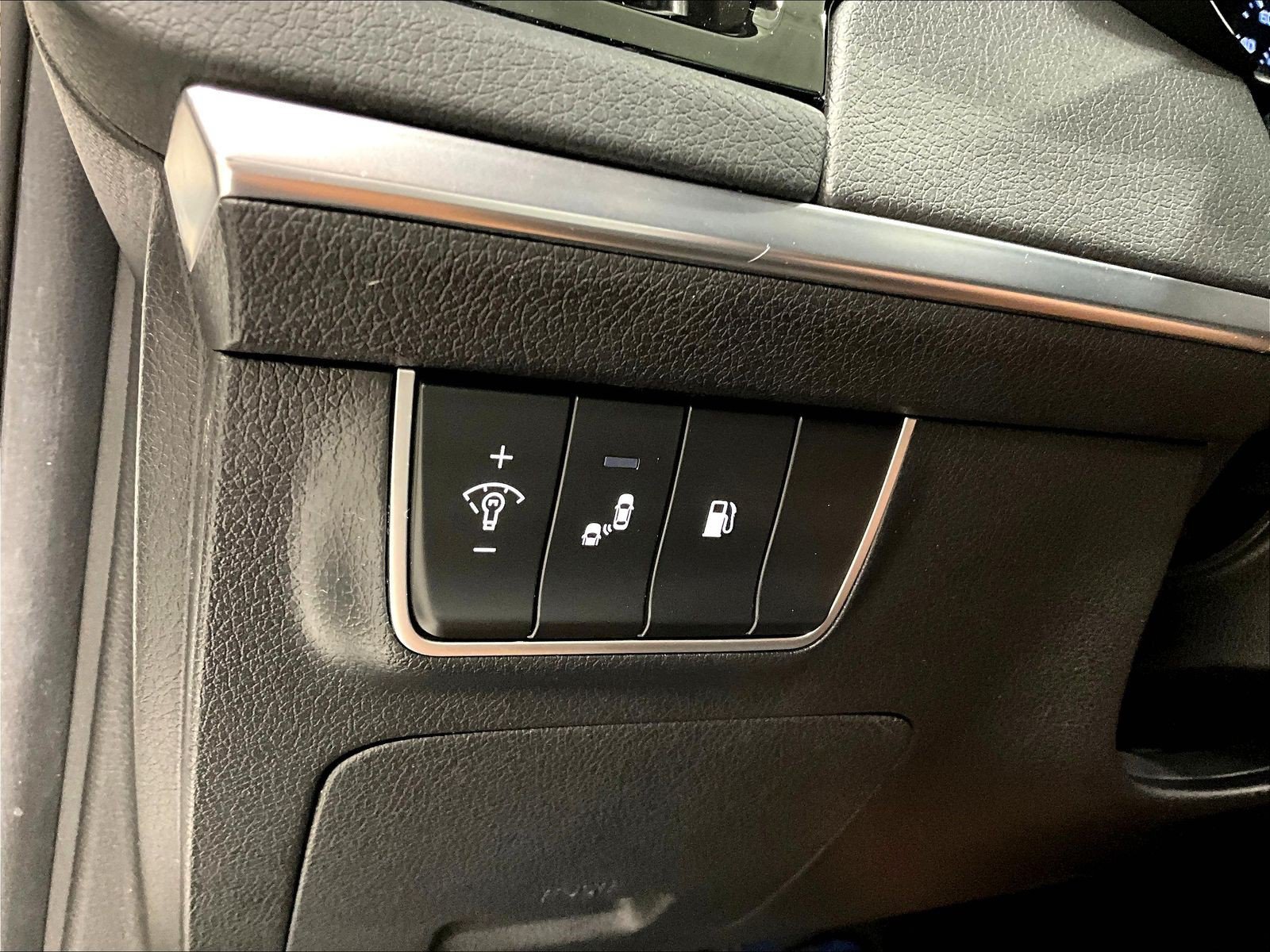 Used 2021 Kia Stinger GT-Line AWD/4WD image 37
