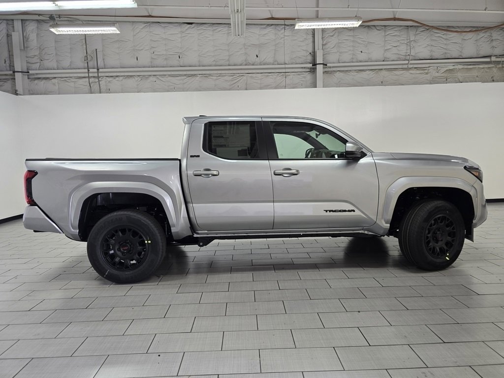 New 2025 Toyota Tacoma SR5 image 16