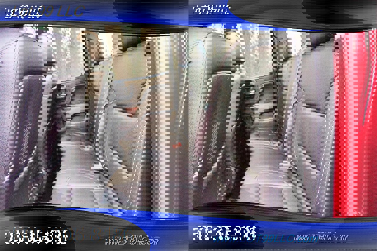 Used 2015 GMC Sierra 2500 SLT AWD/4WD image 14