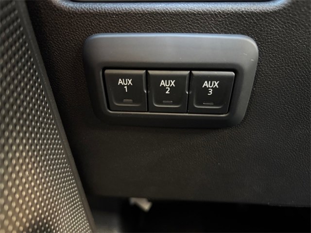 New 2026 Chevrolet Colorado ZR2 w/ Off-Road Front Bumper Package image 20