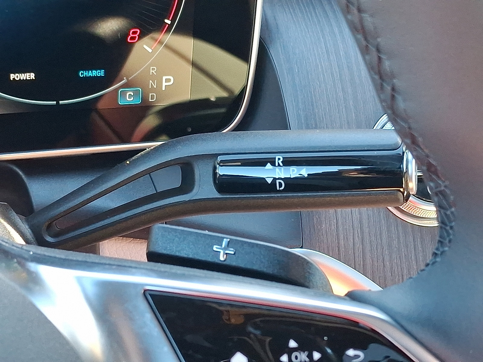 New 2026 Mercedes-Benz GLC 300 4MATIC image 11