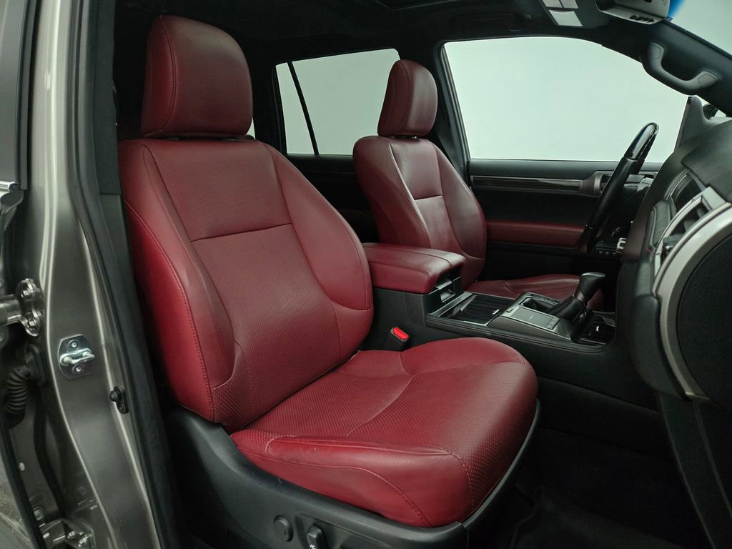 Used 2022 Lexus GX 460 Luxury image 40