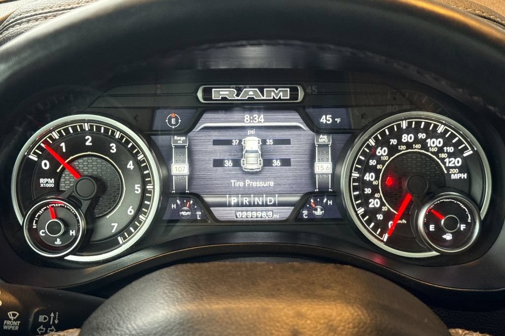 Used 2019 RAM 1500 Sport w/ Level 2 Equipment Group AWD/4WD image 24
