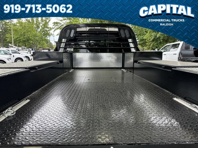 New 2026 Ford F350 XL w/ XL Chrome Package AWD/4WD image 16