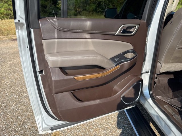 Used 2020 GMC Yukon XL Denali w/ Denali Ultimate Package image 12