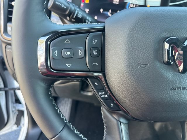 New 2027 RAM 1500 Limited AWD/4WD image 21