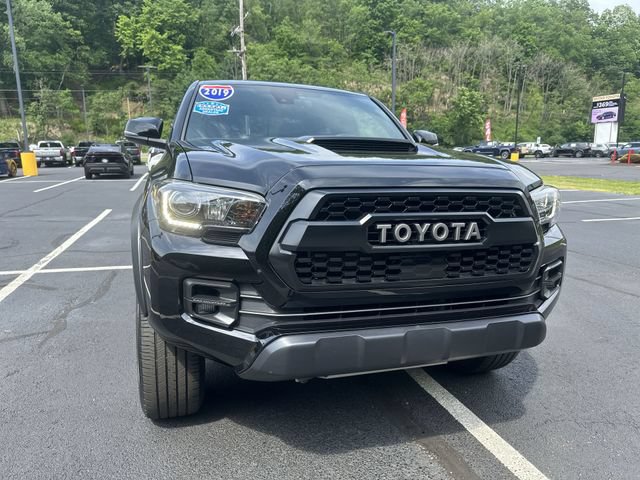 Used 2019 Toyota Tacoma TRD Pro AWD/4WD image 13