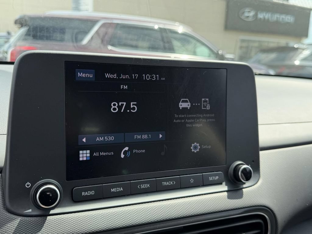 Certified 2023 Hyundai Kona SE AWD/4WD image 26