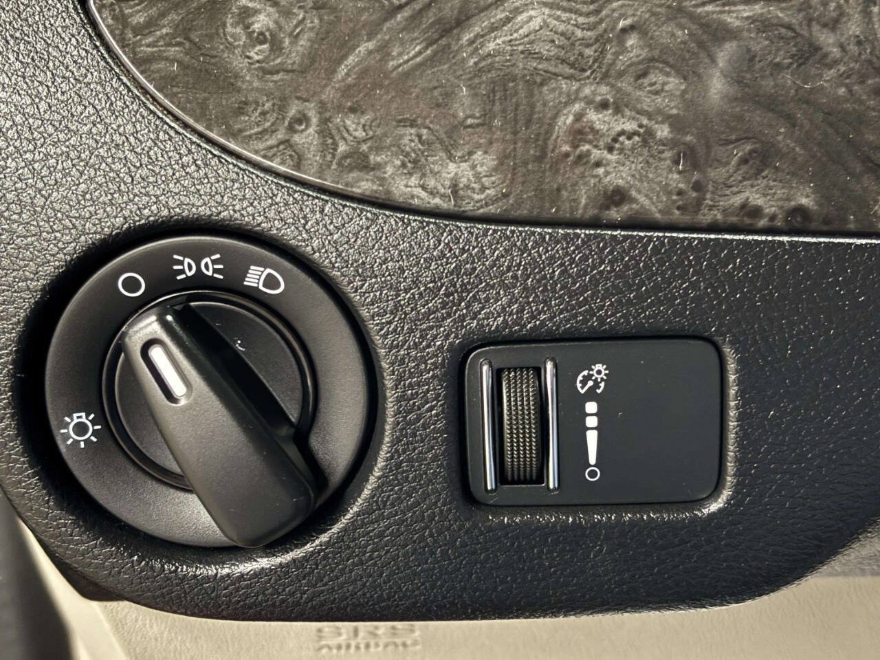 Used 2016 Dodge Grand Caravan SE w/ Quick Order Package 29E SE FWD image 36