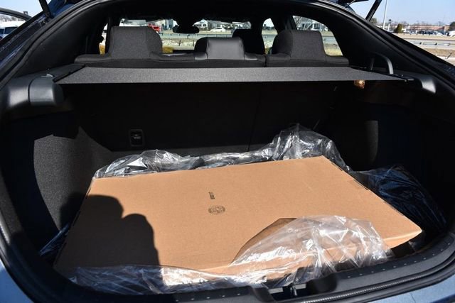 New 2026 Honda Civic Sport image 23