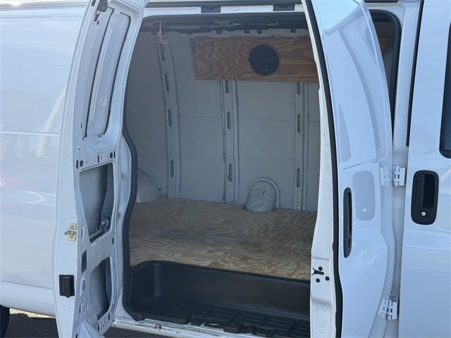 Used 2021 Chevrolet Express 2500 Extended w/ Driver Convenience Package image 30