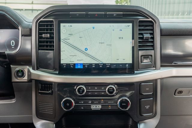 Used 2022 Ford F150 Lightning Pro image 26