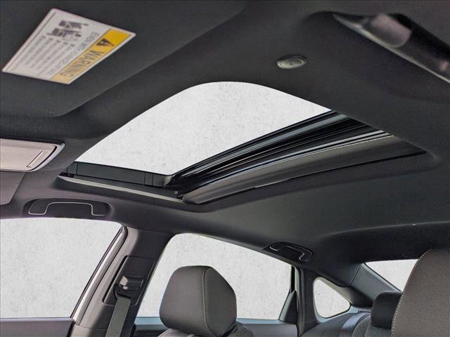 New 2025 Honda Accord Sport image 15