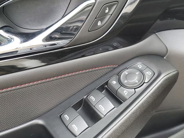 Certified 2023 Chevrolet Traverse RS w/ LPO, Floor Liner Package AWD/4WD image 23