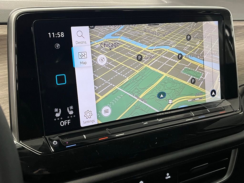 New 2026 Volkswagen Atlas SEL Premium R-Line image 29