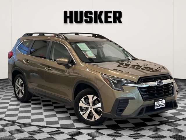 Used 2024 Subaru Ascent Premium w/ Convenience Package