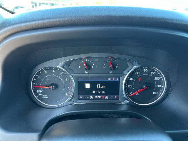 Used 2023 GMC Acadia SLT AWD/4WD image 18