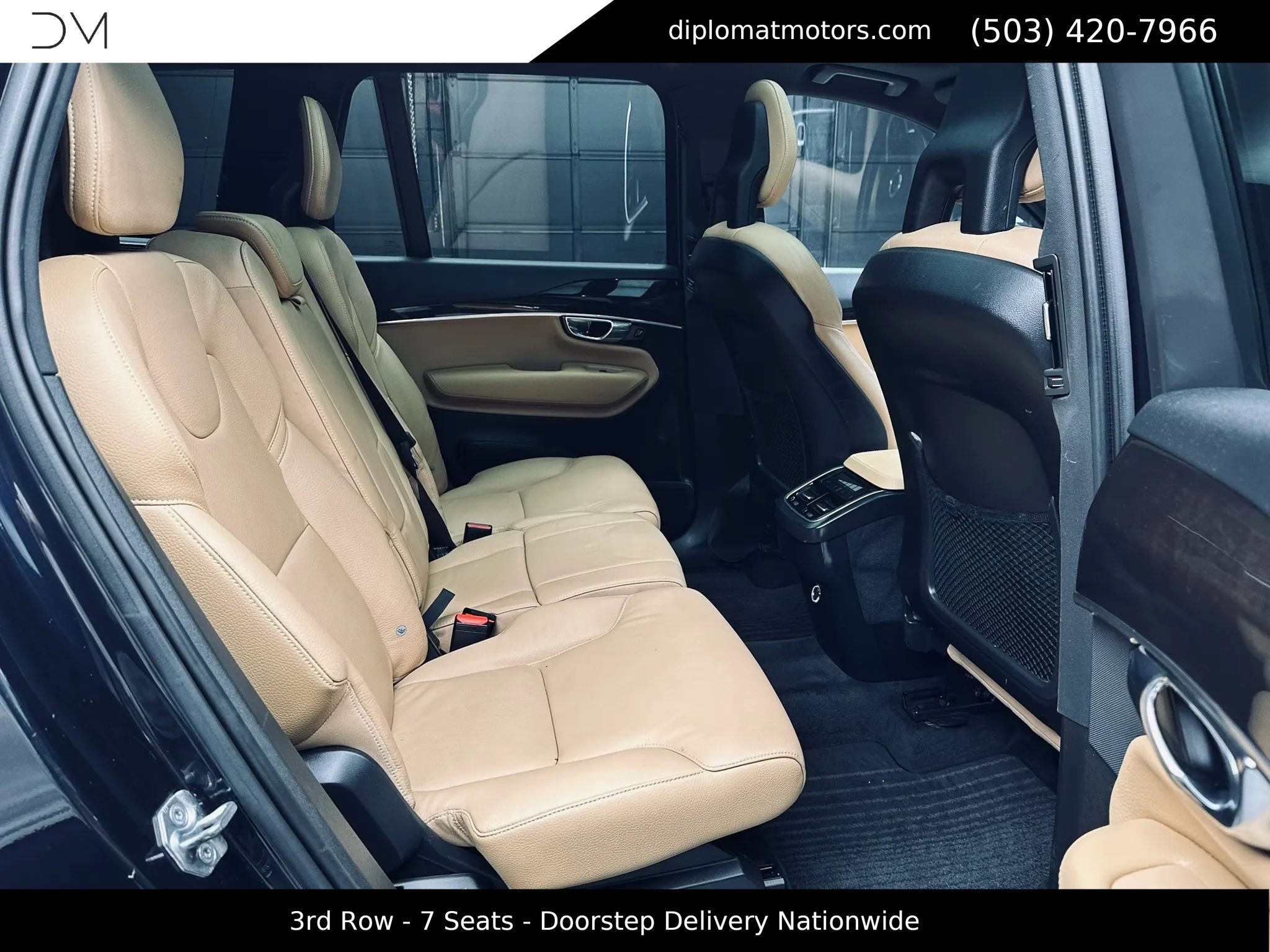 Used 2017 Volvo XC90 T6 Momentum w/ Vision Package AWD/4WD image 21