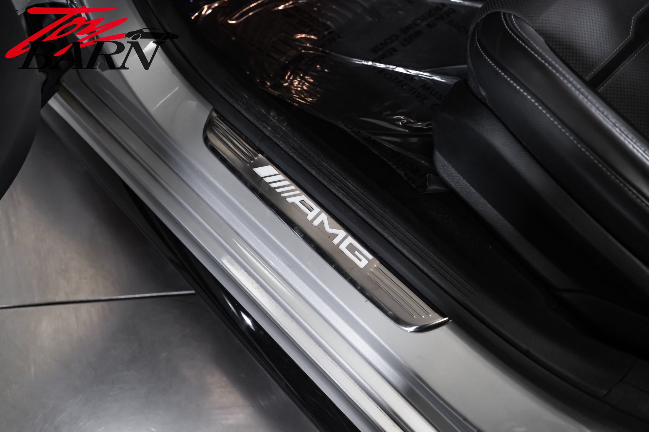 Used 2020 Mercedes-Benz AMG GT 63 image 24