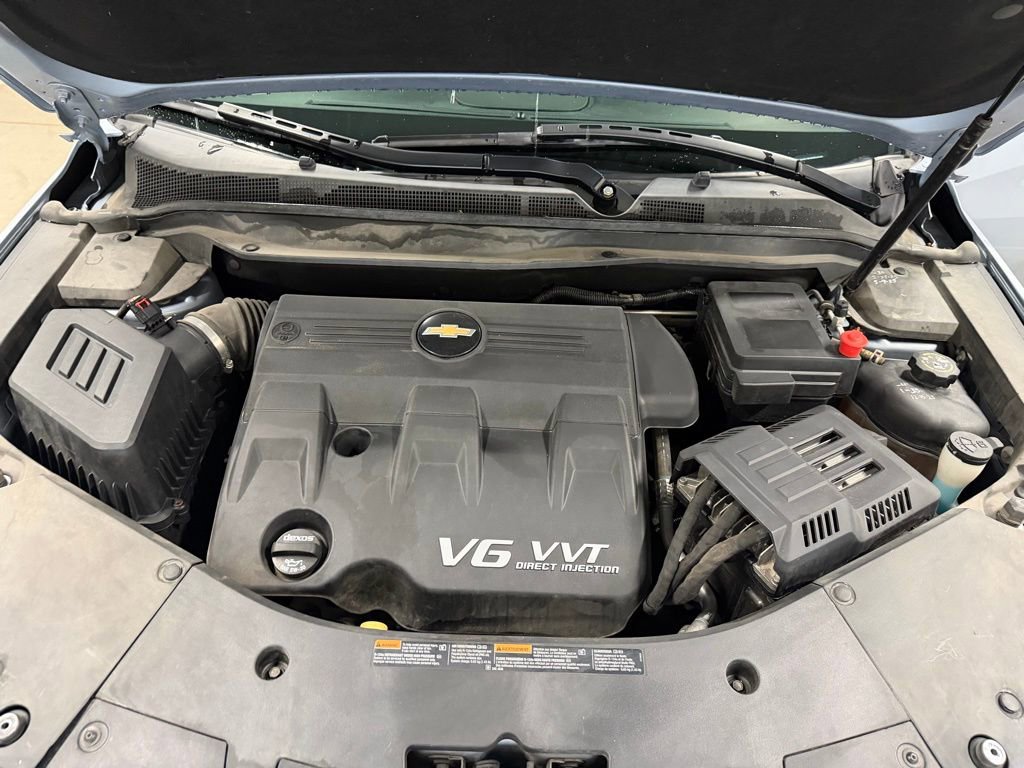 Used 2015 Chevrolet Equinox LT w/ Driver Convenience Package image 34