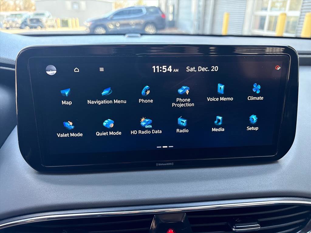 Used 2023 Hyundai Santa Fe SEL image 37