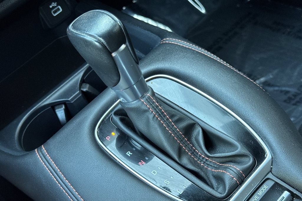 Certified 2023 Honda HR-V Sport image 21