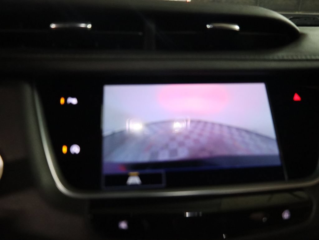 Used 2023 Cadillac XT5 Sportv AWD/4WD image 79