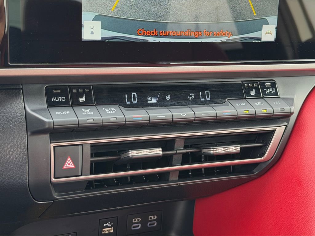 Used 2025 Toyota Camry XSE image 22