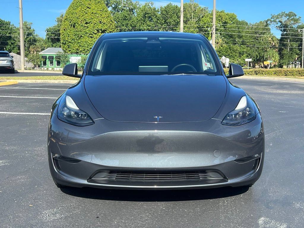 Used 2023 Tesla Model Y Performance AWD/4WD image 8