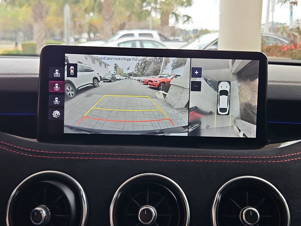 Used 2022 Kia Stinger GT2 image 19
