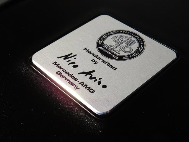 Certified 2024 Mercedes-Benz GLE 63 AMG S image 8