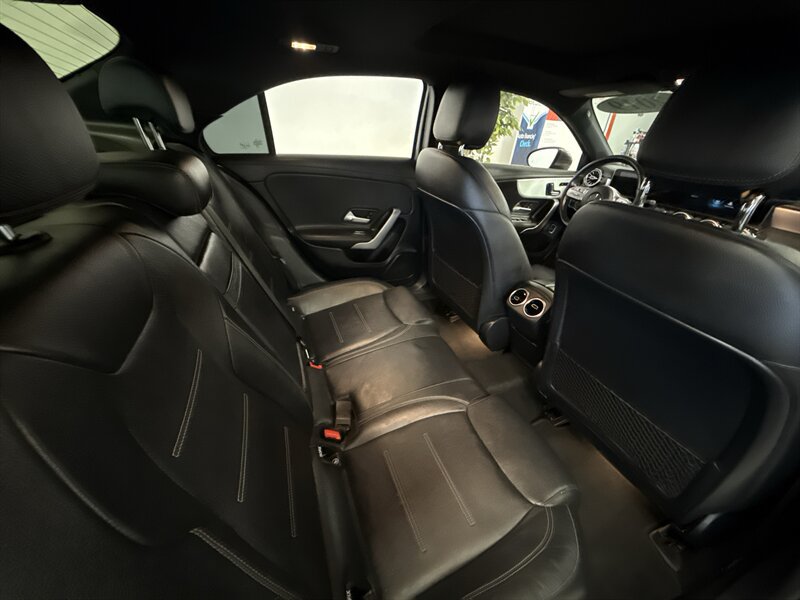 Used 2019 Mercedes-Benz A 220 w/ AMG Line image 24