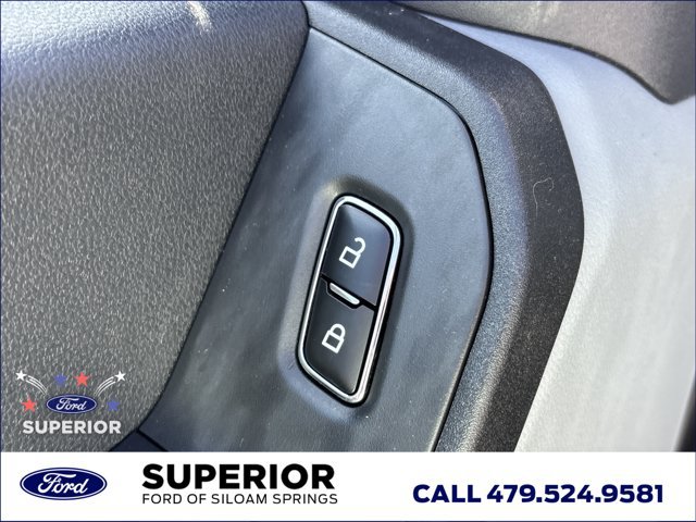 Used 2023 Ford F350 XL w/ Snow Plow Prep Package AWD/4WD image 20