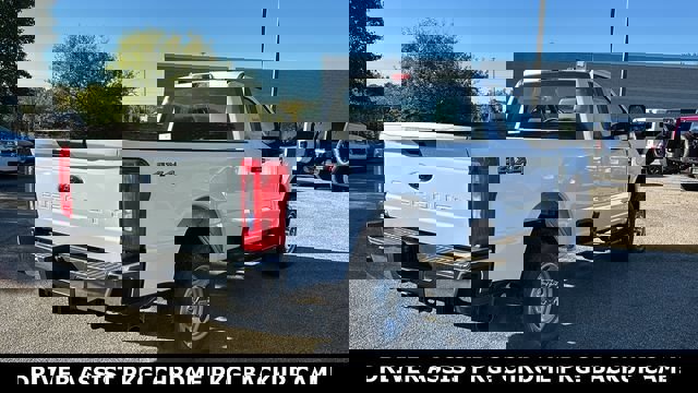 New 2026 Ford F350 XL w/ XL Driver Assist Package image 27