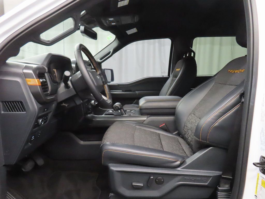 Used 2025 Ford F150 Tremor w/ Bed Utility Package image 9