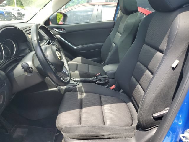Used 2014 MAZDA CX-5 Touring w/ Touring Technology Package FWD image 23