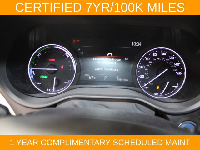Used 2022 Toyota Sienna Limited FWD image 22