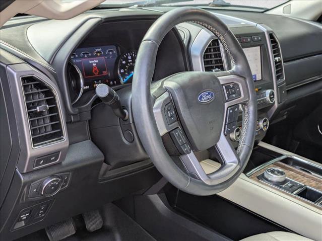 Used 2020 Ford Expedition Platinum image 10
