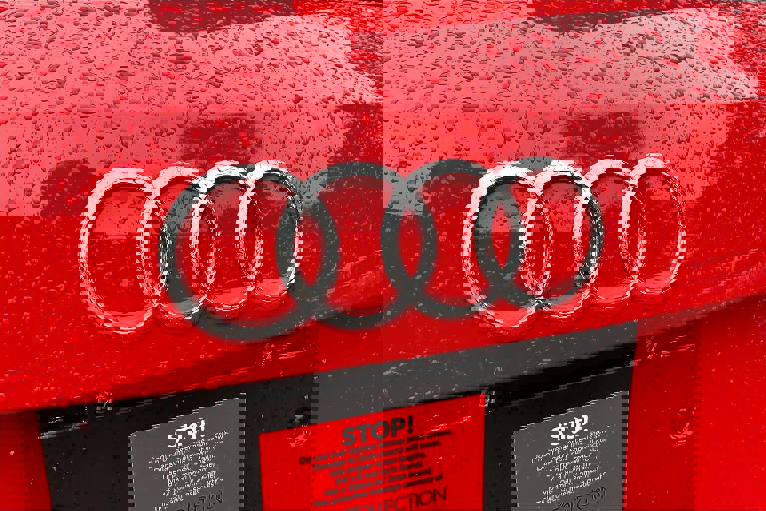 Used 2023 Audi Q3 2.0T Premium Plus w/ Premium Plus Package image 30