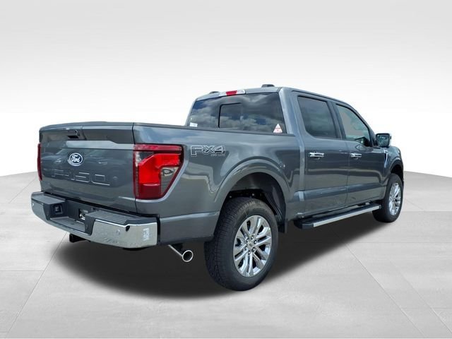 New 2026 Ford F150 XLT AWD/4WD image 11