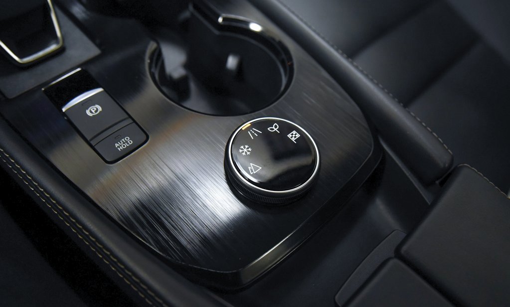 Used 2023 Nissan Rogue SL w/ SL Premium Package image 29