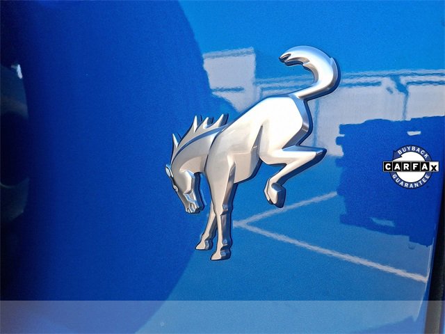 Used 2022 Ford Bronco Outer Banks image 31