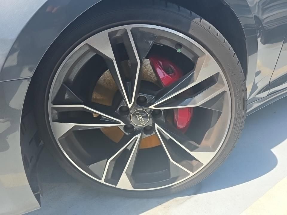 Used 2023 Audi S5 Premium Plus w/ Premium Plus Package image 7