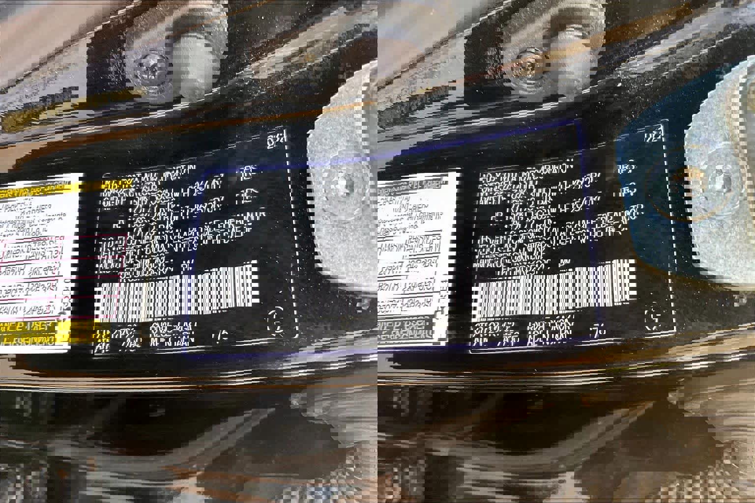 Used 2024 Toyota 4Runner TRD Off-Road image 34