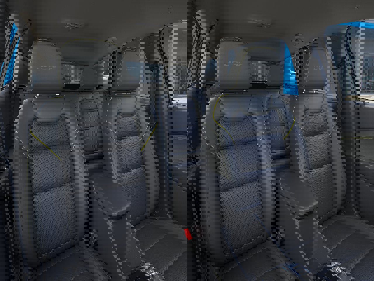 New 2026 Chevrolet Trax ACTIV image 16