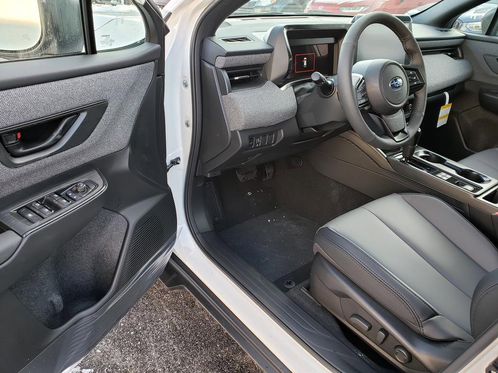 New 2026 Subaru Outback Premium image 6