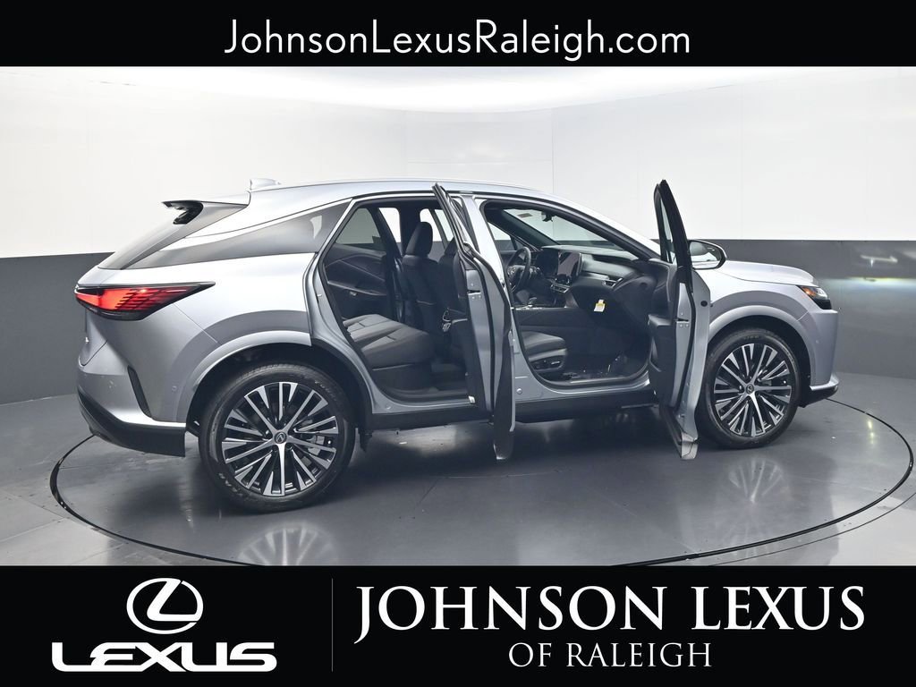 New 2026 Lexus RX 350 Premium Plus image 33