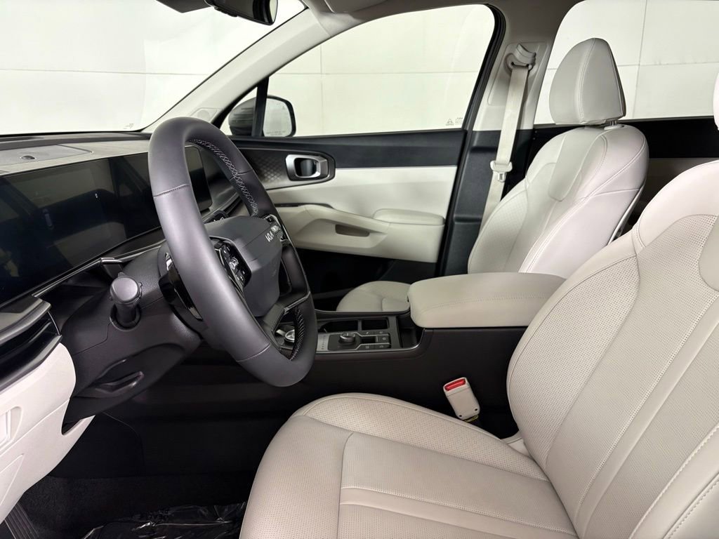 New 2026 Kia Sorento EX image 21