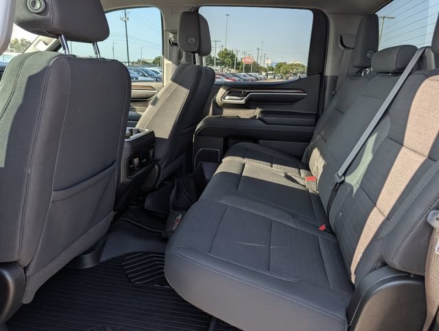 Used 2022 Chevrolet Silverado 1500 RST AWD/4WD image 26