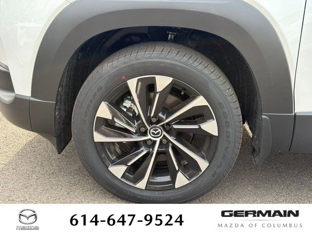 New 2026 MAZDA CX-50 2.5 Hybrid w/ Weather Package image 12